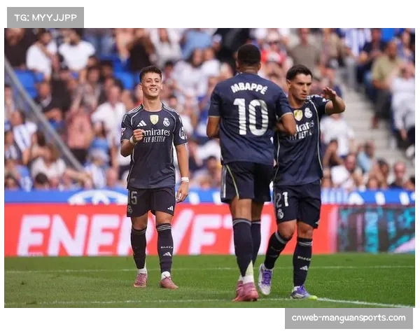 姆巴佩关键失误重演皇马点球噩梦，国家德比再度跌宕起伏