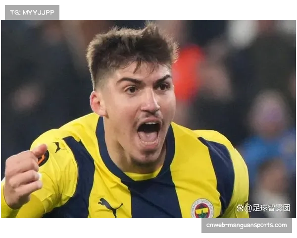 土耳其裔新星备受关注，多支国家队展开争夺战